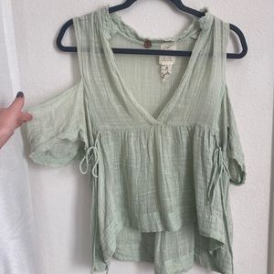 Free People Top